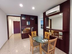 Hillview 128 (D23), Apartment #573641781